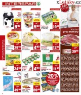 Interspar letk, strana 8 