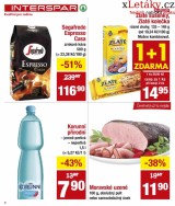 Interspar letk, strana 2 