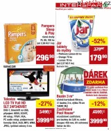 Interspar letk, strana 3 