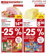 Interspar letk, strana 2 