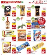 Interspar letk, strana 8 