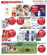 Interspar letk, strana 14 
