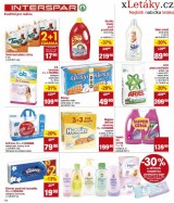 Interspar letk, strana 16 