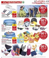 Interspar letk, strana 20 