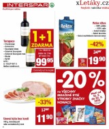 Interspar letk, strana 2 