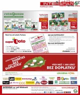 Interspar letk, strana 13 