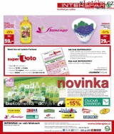 Interspar letk, strana 18 