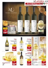 Interspar aktuln letk, strana 3 