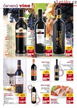 Interspar aktuln letk, strana 8 