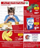 Interspar letk, strana 1 
