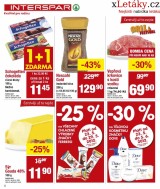 Interspar letk, strana 2 