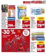 Interspar letk, strana 3 