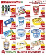 Interspar letk, strana 4 