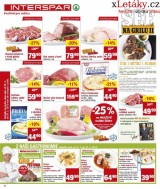 Interspar letk, strana 6 