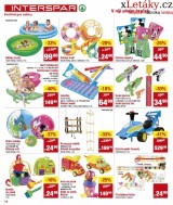 Interspar letk, strana 18 