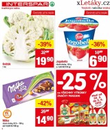 Interspar letk, strana 2 