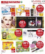 Interspar letk, strana 16 