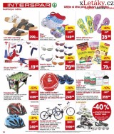 Interspar letk, strana 20 