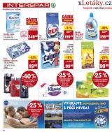 Interspar letk, strana 10 