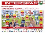 Interspar letk, strana 1 
