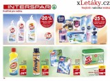 Interspar letk, strana 14 
