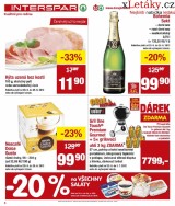 Interspar letk, strana 2 