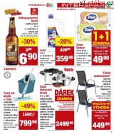 Interspar letk, strana 3 