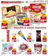 Interspar letk, strana 4 