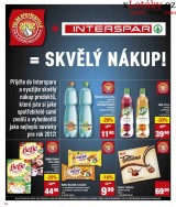 Interspar letk, strana 14 