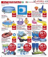 Interspar letk, strana 20 