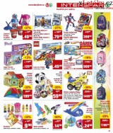 Interspar letk, strana 21 