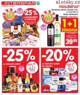Interspar letk, strana 2 