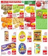 Interspar letk, strana 6 