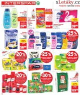 Interspar letk, strana 10 