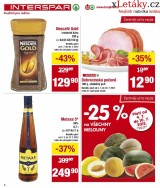 Interspar letk, strana 2 