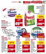 Interspar letk, strana 3 