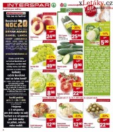 Interspar letk, strana 6 