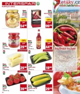 Interspar letk, strana 10 