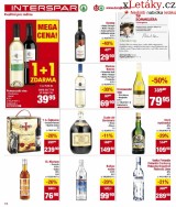 Interspar letk, strana 12 
