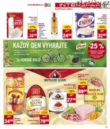 Interspar letk, strana 15 