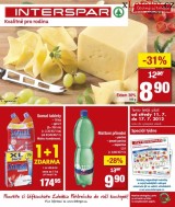 Interspar akn letk, strana 1 