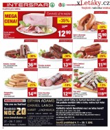 Interspar akn letk, strana 6 