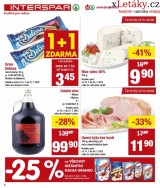 Interspar letk, strana 2 