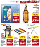 Interspar letk, strana 3 