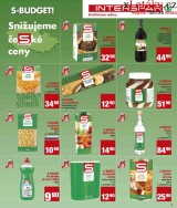 Interspar letk, strana 5 