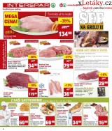 Interspar letk, strana 6 