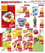 Interspar letk, strana 8 