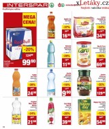 Interspar letk, strana 10 