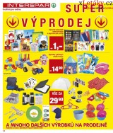 Interspar letk, strana 14 
