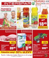 Interspar akn letk, strana 1 